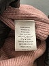 White Birch Pink Pullover Sweater Size XL - photo 8