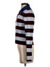 Solid & Striped Brown Long Sleeve Top Size S - photo 5