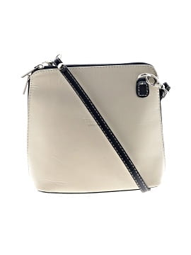 Vera Pelle Crossbody Bag