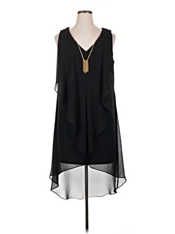 Thalia Sodi Sleeveless Blouse (view 1)