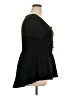 Assorted Brands Black Short Sleeve Top Size 3X - photo 4