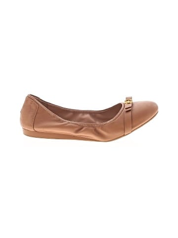 Cole Haan Flats (view 1)