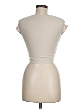 Zara Short Sleeve Turtleneck (view 2)