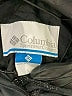 Columbia 100% Polyester Black Jacket Size L - photo 3