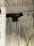 Papermoon 100% Cotton Tan Cargo Pants Size S - photo 7