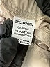 Papermoon 100% Cotton Tan Cargo Pants Size S - photo 8