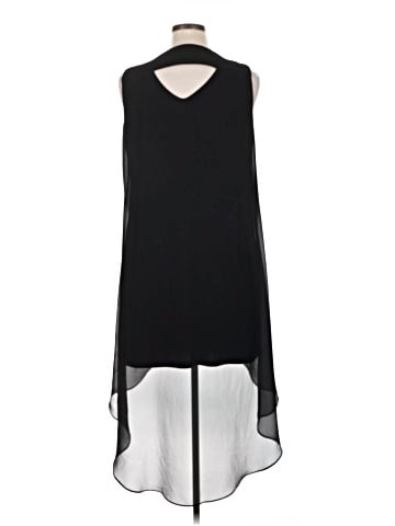 Thalia Sodi Sleeveless Blouse (view 2)