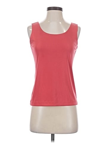 Easywear by Chico's Sleeveless Top (view 1)
