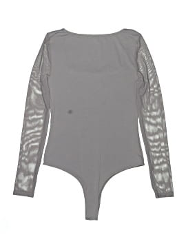 Pinkm Style Bodysuit (view 2)