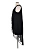 Thalia Sodi 100% Polyester Black Sleeveless Blouse Size XL - photo 5