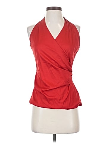Lafayette 148 New York Tank Top (view 1)