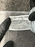 Gloria Vanderbilt Blue Jeans Size 10 - photo 8