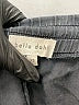 Bella Dahl 100% Tencel Lyocell Black Track Pants Size XS - photo 3
