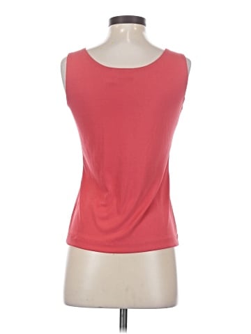 Easywear by Chico's Sleeveless Top (view 2)