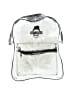 Assorted Brands White Backpack One size - photo 1