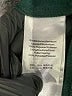 DKNY 100% Polyester Solid Green Cocktail Dress Size 6 - photo 8
