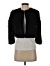 Calvin Klein Black Cardigan Size XS (petite) - photo 1