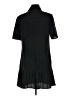 ASOS 100% Polyester Black Casual Dress Size 8 - photo 2