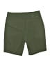 Eddie Bauer Solid Green Athletic Shorts Size 10 (tall) - photo 2