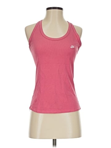 Nike Active Tank (view 1)