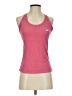 Nike Pink Active Tank Size S - photo 1