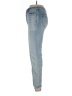 Cello Jeans Hearts Blue Jeans Size 11 - photo 5