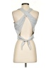 Superdown Gray Tank Top Size XXS - photo 2