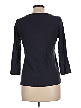 Lilla P 3/4 Sleeve T-Shirt (view 2)