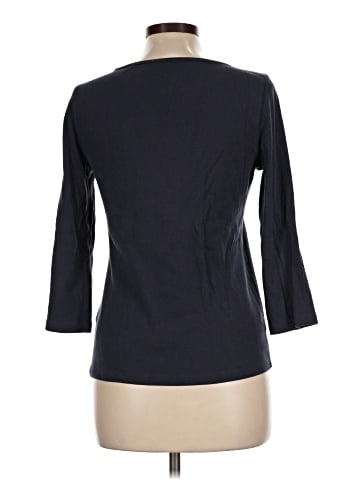 Lilla P 3/4 Sleeve T-Shirt (view 2)