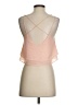 TOBI 100% Polyester Pink Tank Top Size S - photo 2