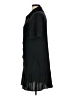 ASOS 100% Polyester Black Casual Dress Size 8 - photo 5