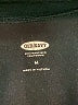 Old Navy Black Track Jacket Size M - photo 6