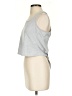 Superdown Gray Tank Top Size XXS - photo 5