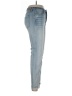 Cello Jeans Hearts Blue Jeans Size 11 - photo 4