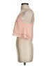 TOBI 100% Polyester Pink Tank Top Size S - photo 5