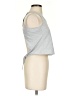 Superdown Gray Tank Top Size XXS - photo 4
