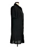 ASOS 100% Polyester Black Casual Dress Size 8 - photo 4