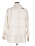 Jachs Girlfriend Ivory Long Sleeve Button-Down Shirt Size XL - photo 2