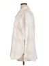 Jachs Girlfriend Ivory Long Sleeve Button-Down Shirt Size XL - photo 5