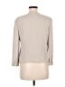 David Meister Tan Cardigan Size 6 - photo 2