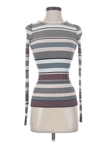 Elizabeth and James Turtleneck Sweater (view 1)