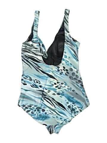 Miraclesuit One Piece Swimsuit (view 2)