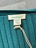 Sundance Teal Long Sleeve Top Size XXS (petite) - photo 7