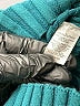 Sundance Teal Long Sleeve Top Size XXS (petite) - photo 8