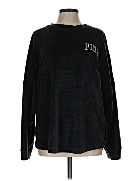 Victoria's Secret Pink Pullover Sweater
