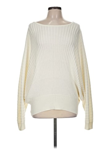 Anthropologie Pullover Sweater (view 1)