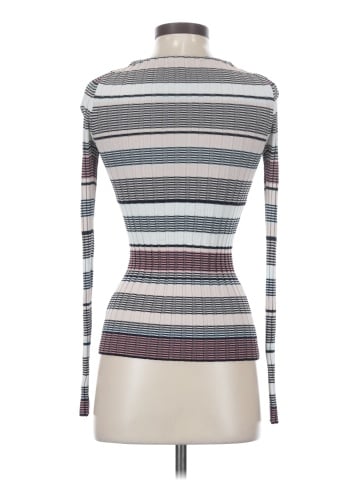 Elizabeth and James Turtleneck Sweater (view 2)