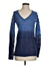 Banana Republic Blue Pullover Sweater Size XS - photo 1