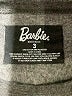 Barbie Graphic Black Sweatshirt Size 3X - photo 7