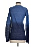 Banana Republic Blue Pullover Sweater Size XS - photo 2